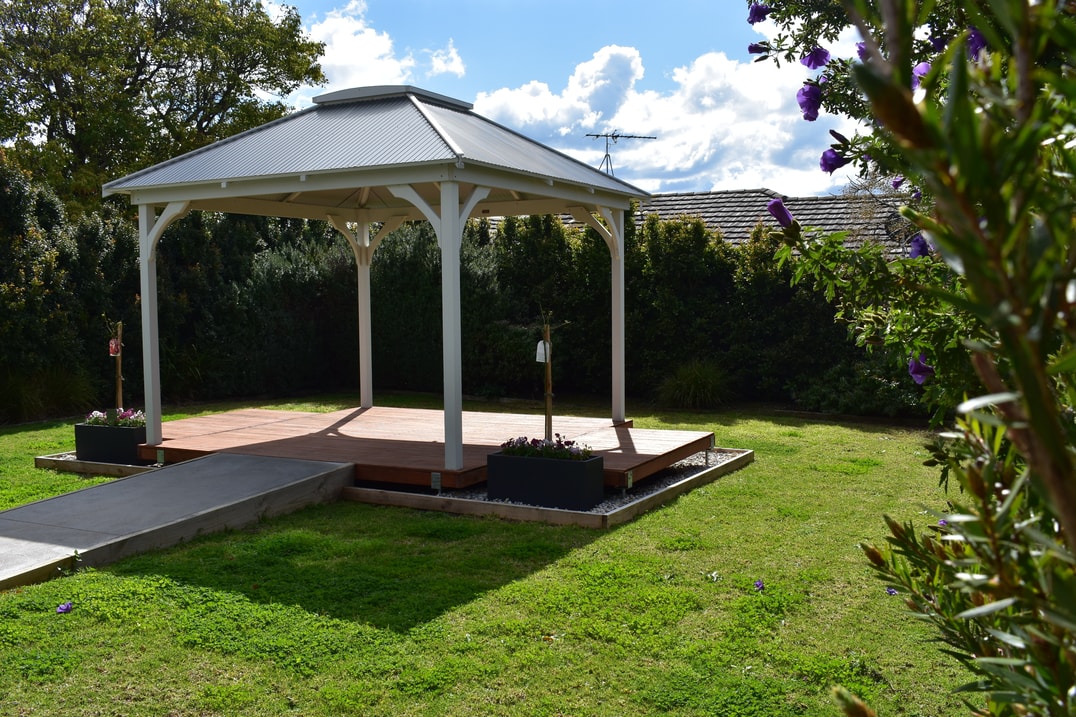 Pergola