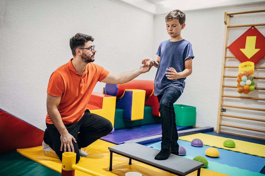 Physiotherapy