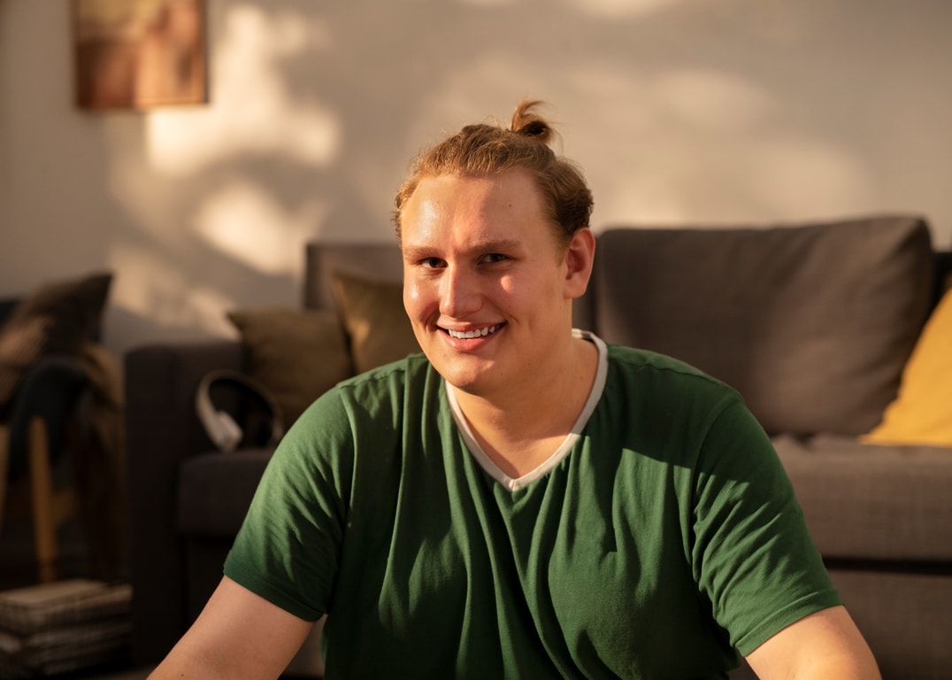 Autistic adult research