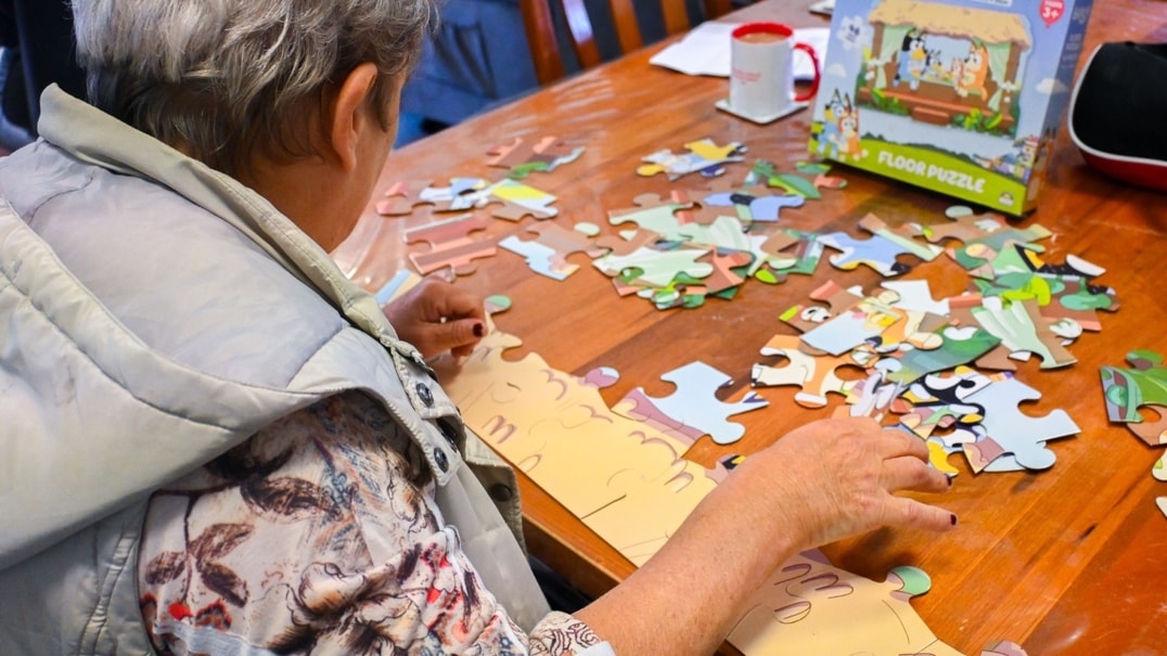 Linked In article banner Australian disability sector in 2026