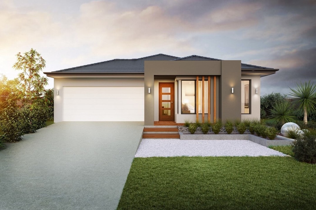 Bayswater render
