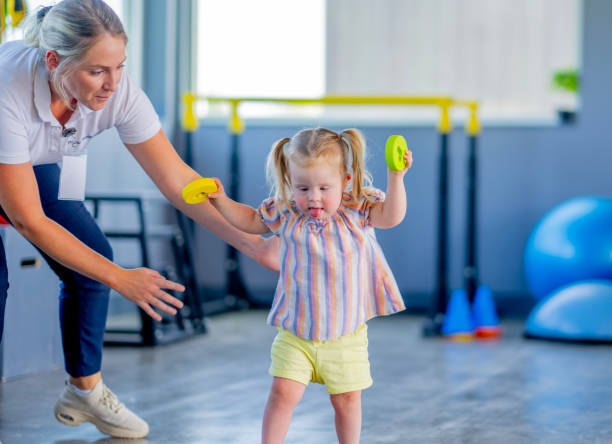 The Benefits of Occupational Therapy