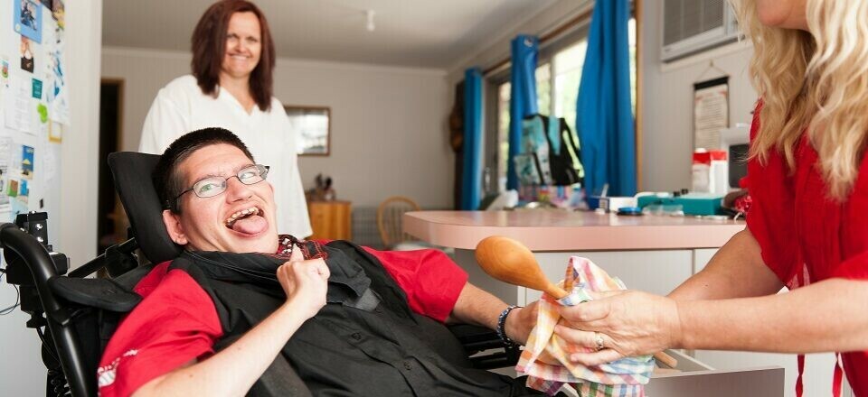 Applying for Specialist Disability Accommodation SDA funding