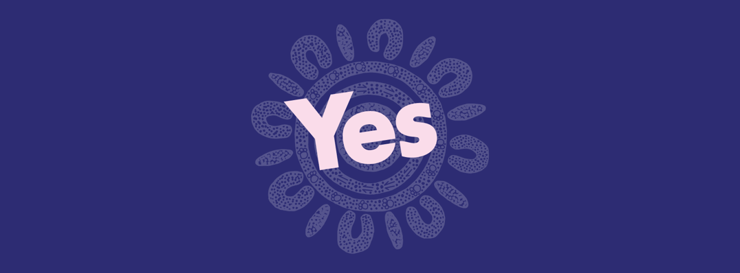Yes purple Facebook Cover Photo Image Size 851 x 315 pixels