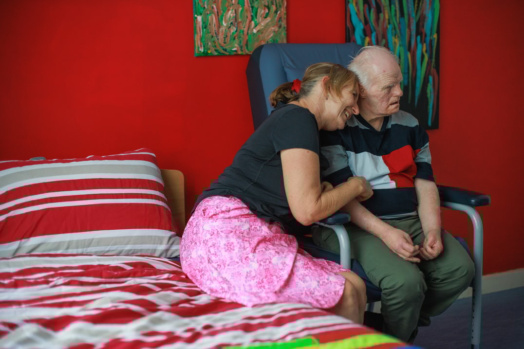 Supported Independent Living vacancies