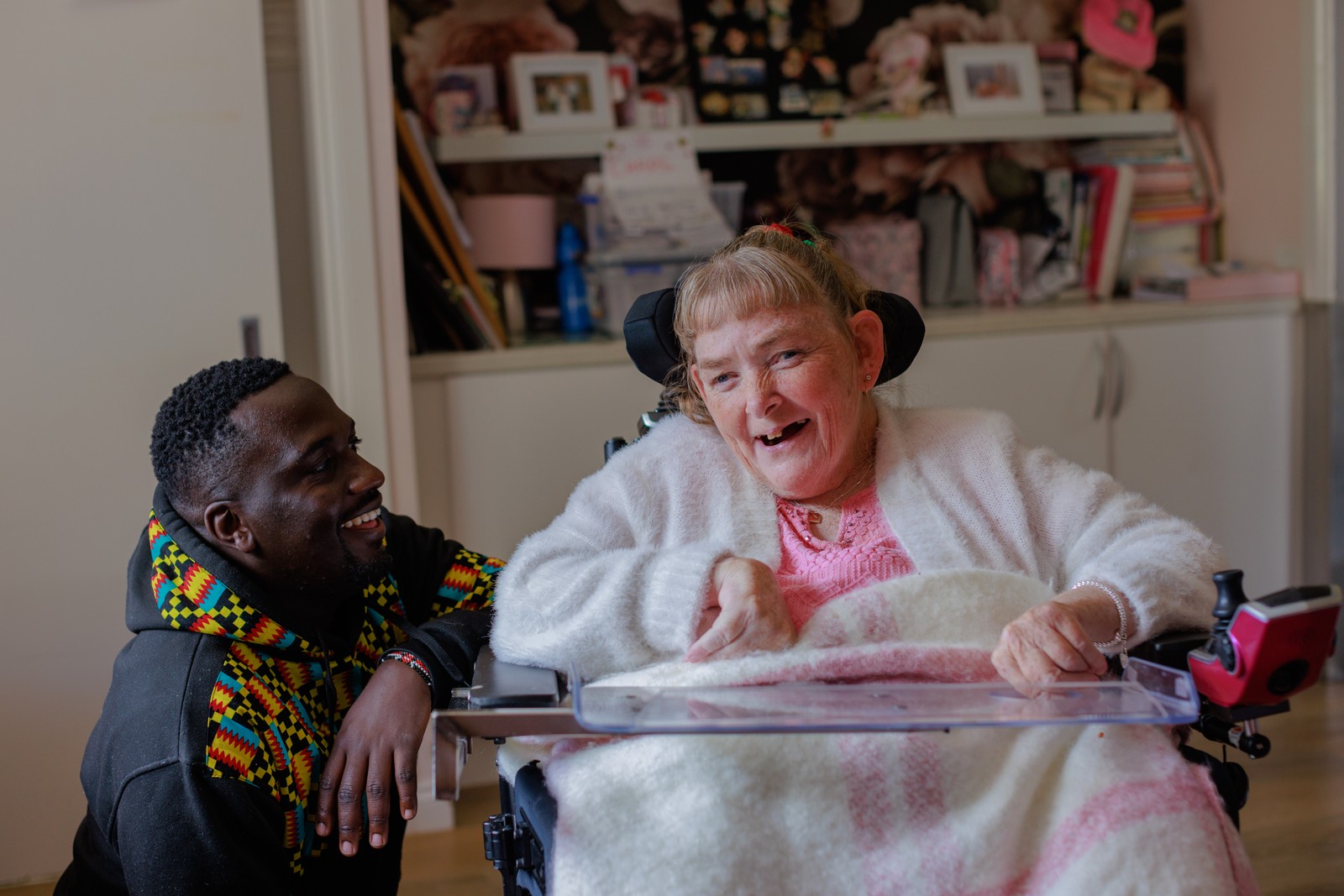 Benefits of Choosing Supported Independent Living Homes in Melbourne 2025