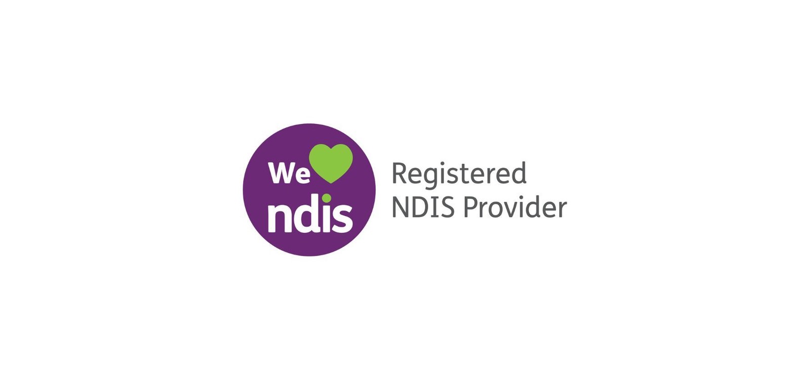 We heart NDIS