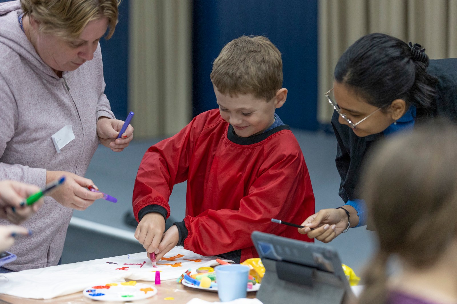 A Guide to Occupational Therapy for Autism