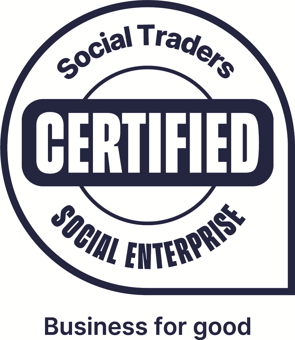 Social traders logo