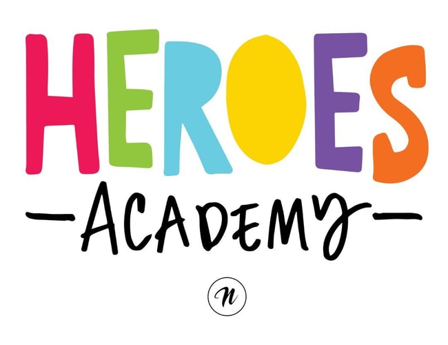 Heroes Academy