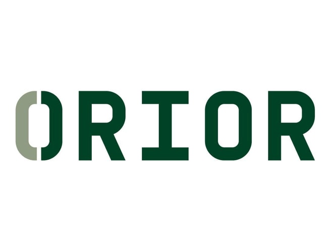 Orior
