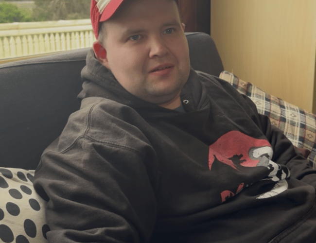 Spenser Coutlon Photo for brochure