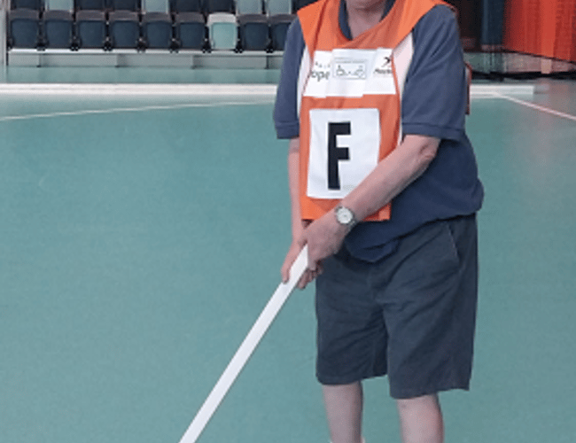 Mark Inclusive Hockey Coburg