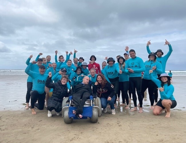 Shannon Park Surfing Day 3