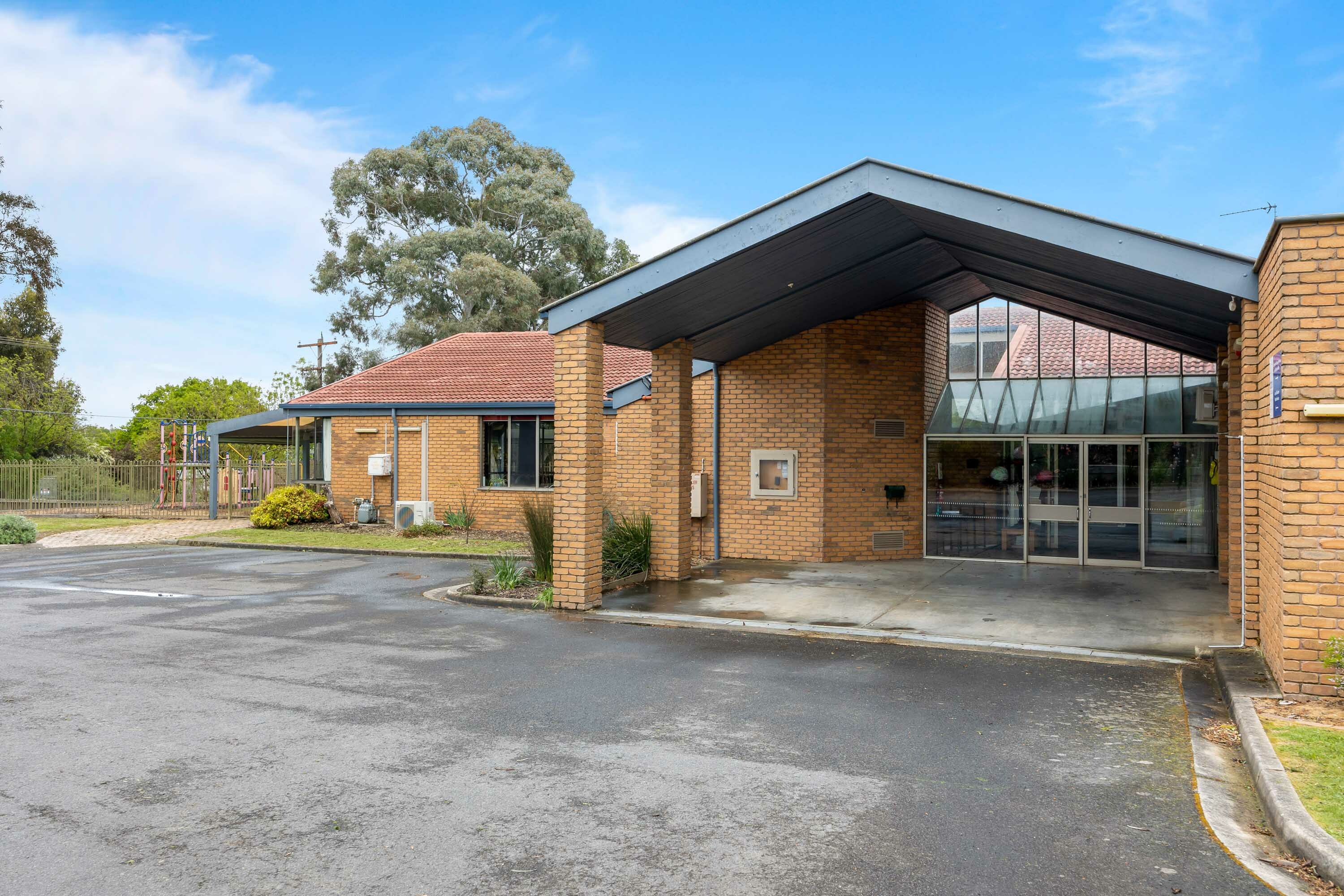 Scope Australia Short Term Ballarat East